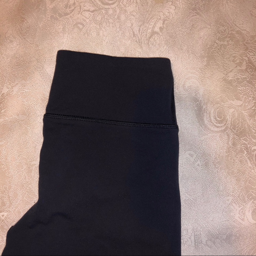 American Apparel jersey Leggings - Picture 3 of 5
